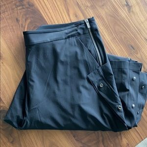 Athleta Tribeca Pant - 16 - black